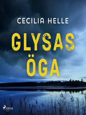cover image of Glysas öga